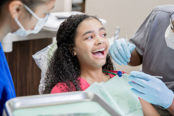Best Emergency Wisdom Teeth Removal in Loretto, TN