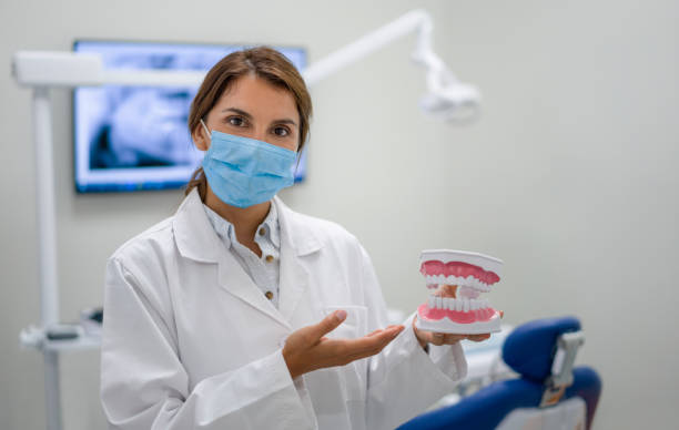 Best Emergency Tooth Extraction in Loretto, TN